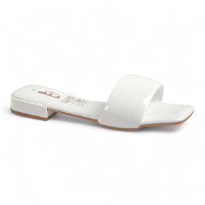 TTP Sleek Square Toe Slides LF-03