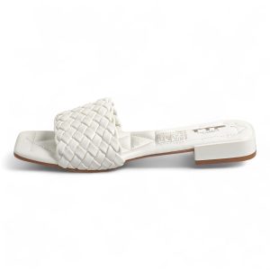 Alternative view of TTP Woven-Strap Slide LF-04