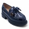TTP Platform Fashion Loafers