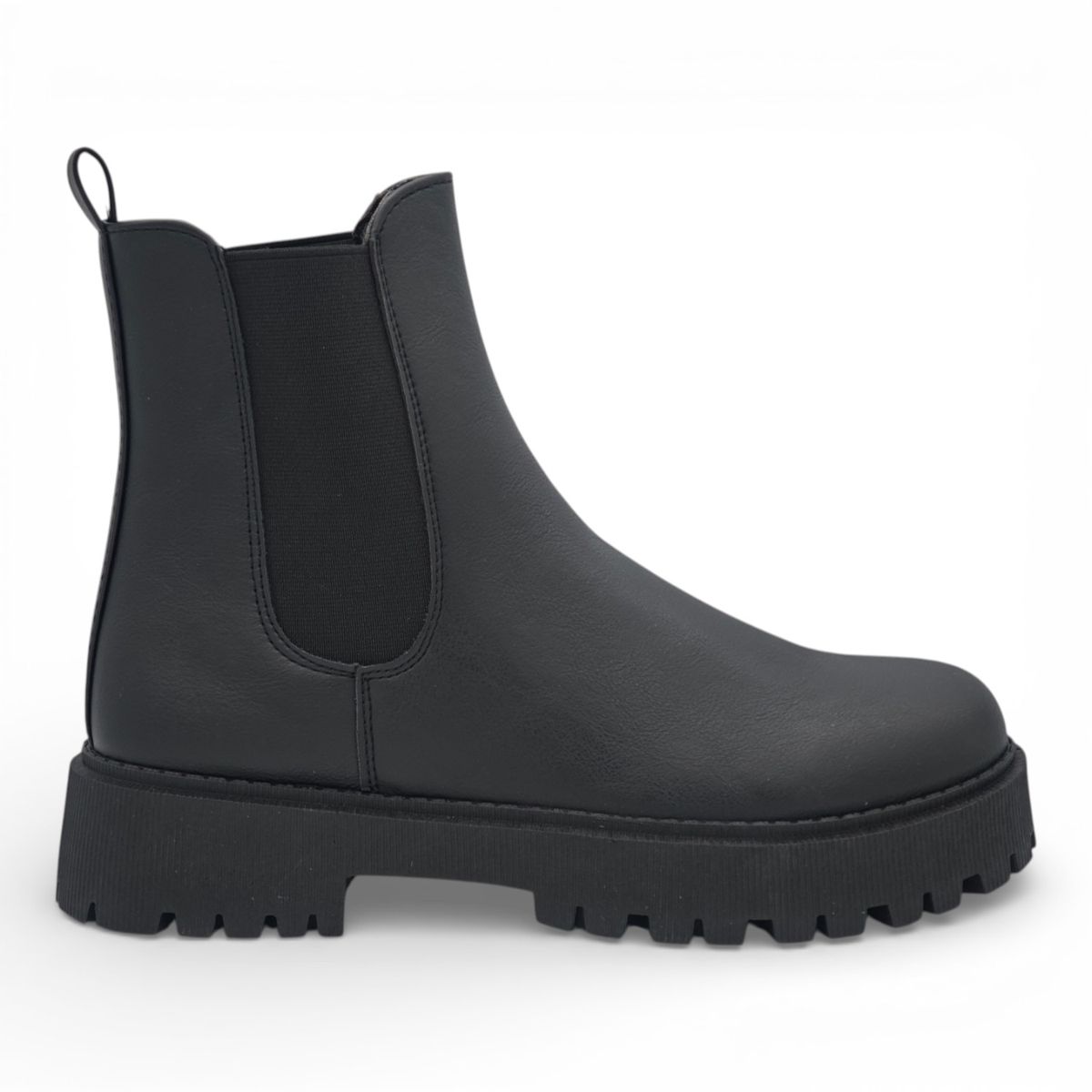 TTP Women's Platform Chelsea Ankle Boot MC0009 - Image 2