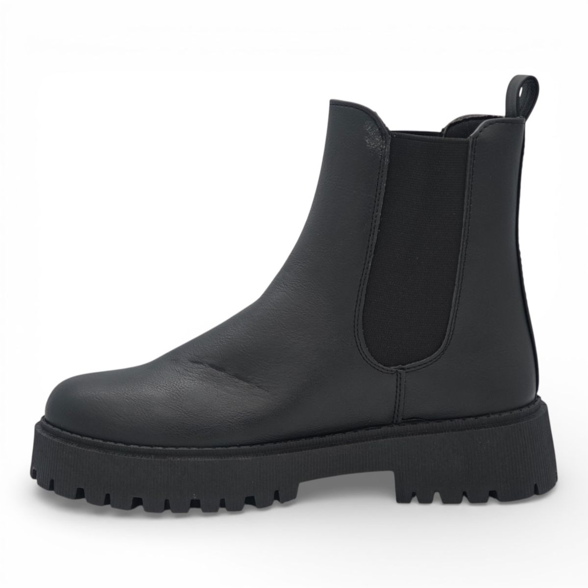 TTP Women's Platform Chelsea Ankle Boot MC0009 - Image 15