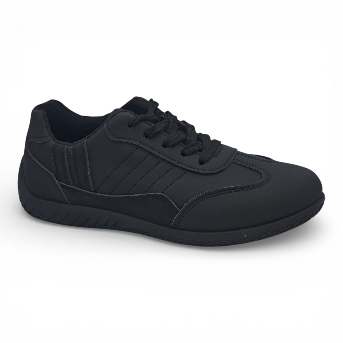 Women's PU Comfort Sneakers YZ260801 - Image 2