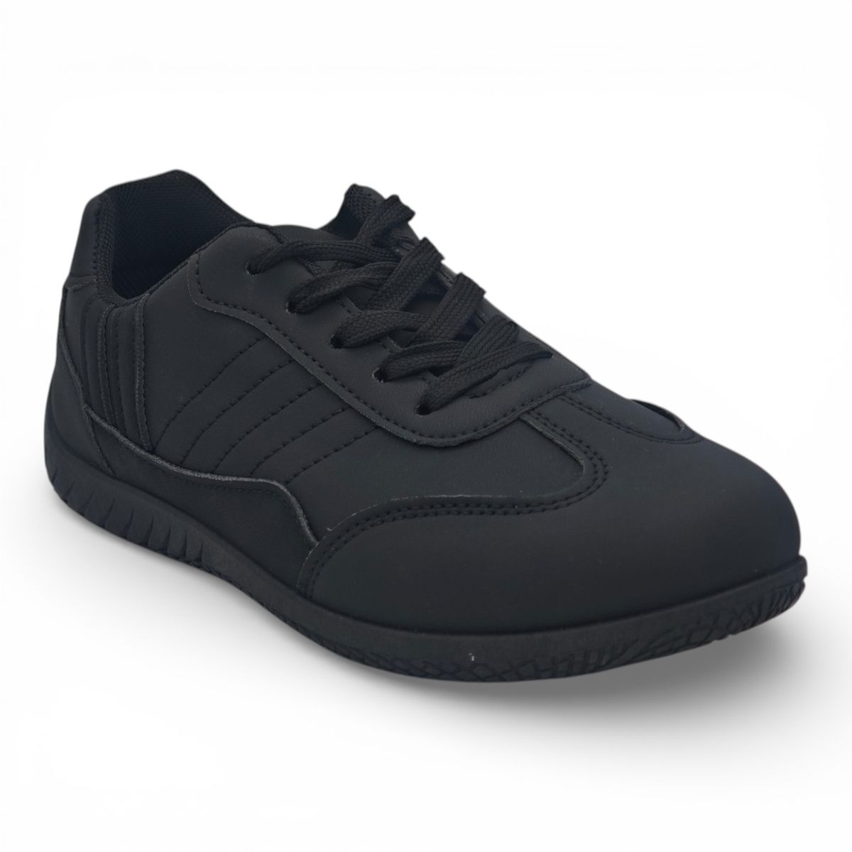 Women's PU Comfort Sneakers YZ260801 - Image 3