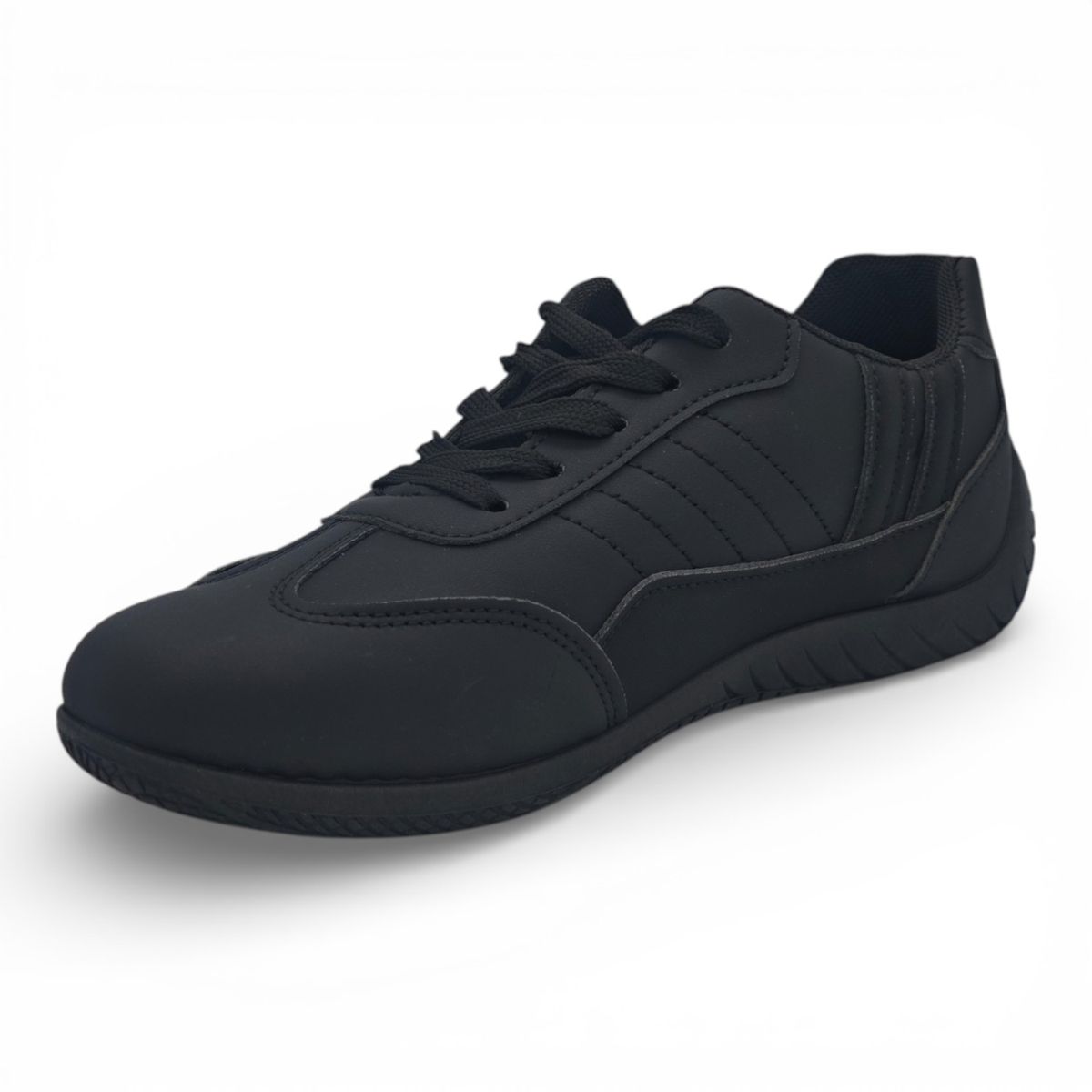 Women's PU Comfort Sneakers YZ260801 - Image 4