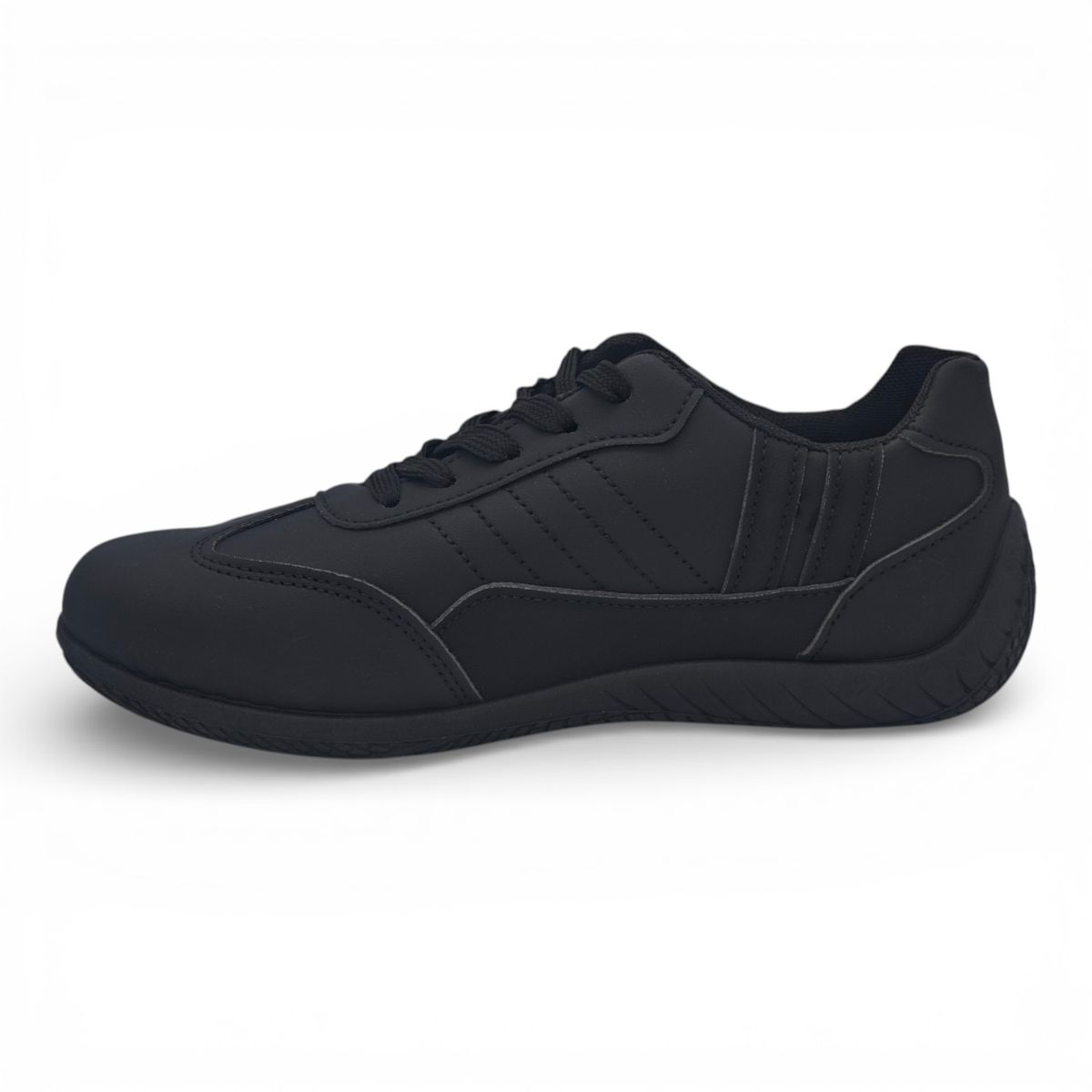 Women's PU Comfort Sneakers YZ260801 - Image 5