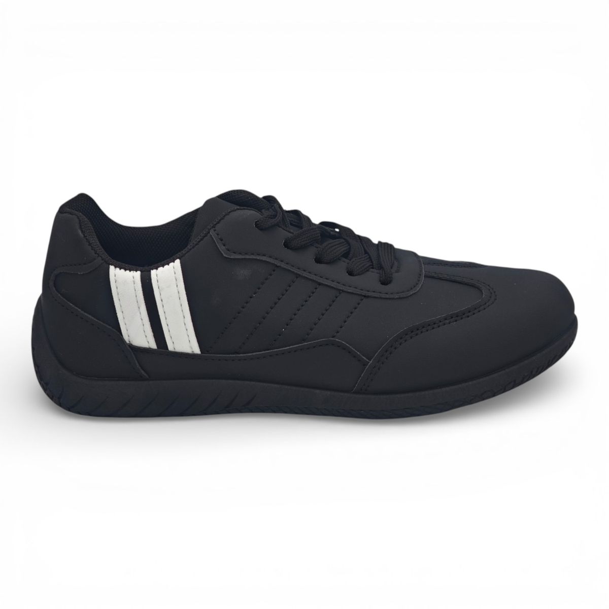 Women's PU Comfort Sneakers YZ260801 - Image 6