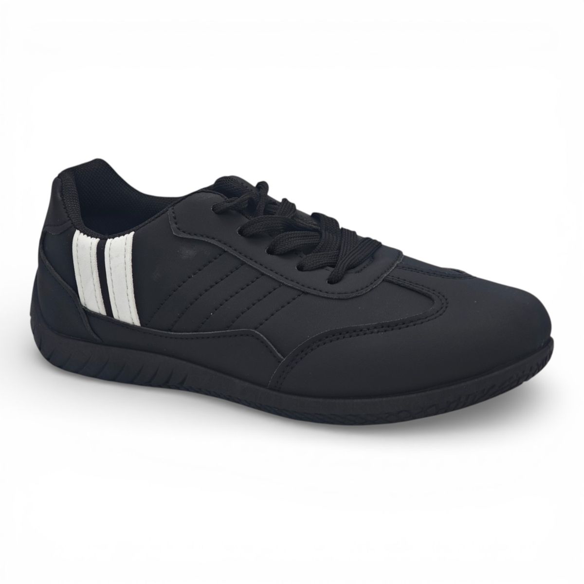 Women's PU Comfort Sneakers YZ260801 - Image 7
