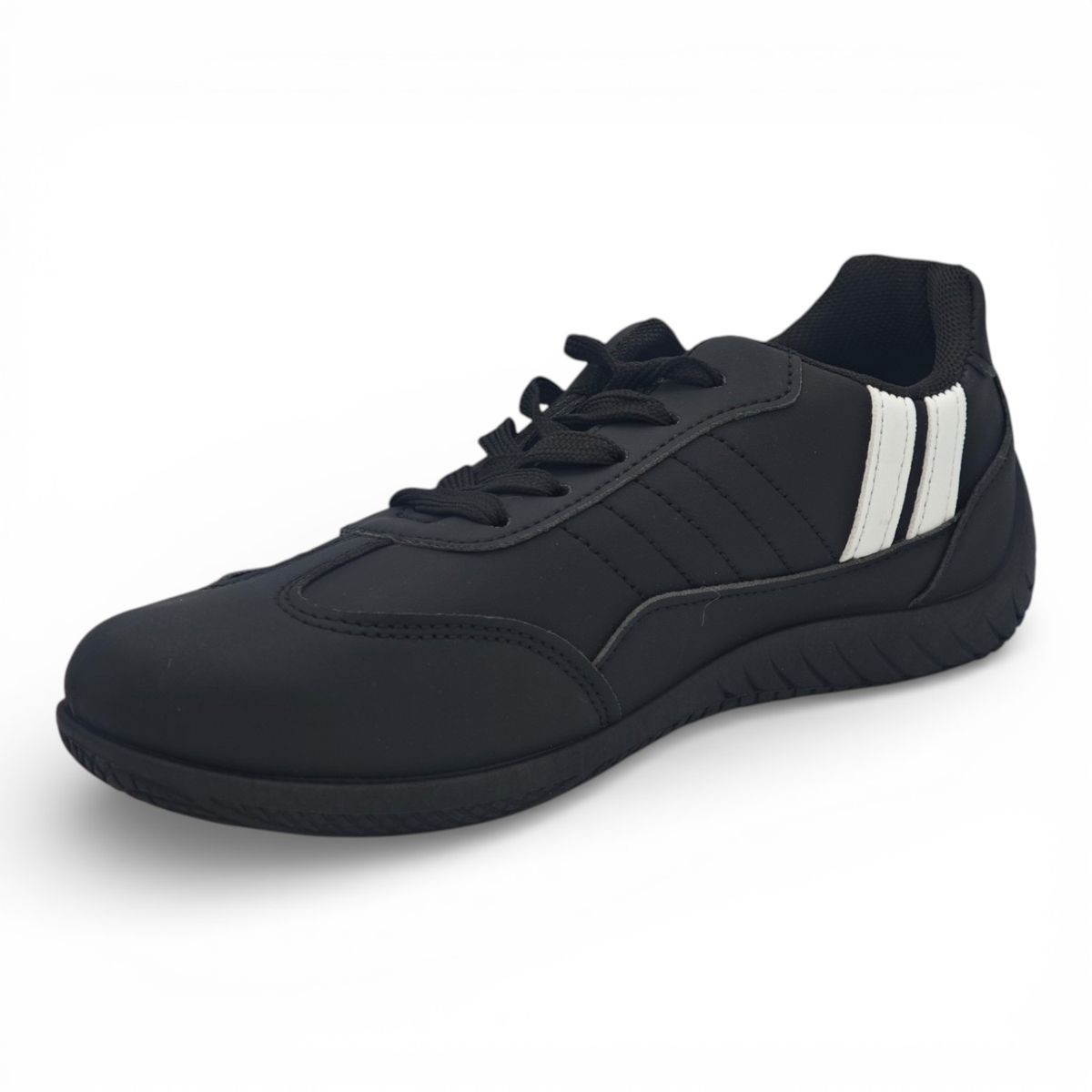 Women's PU Comfort Sneakers YZ260801 - Image 9
