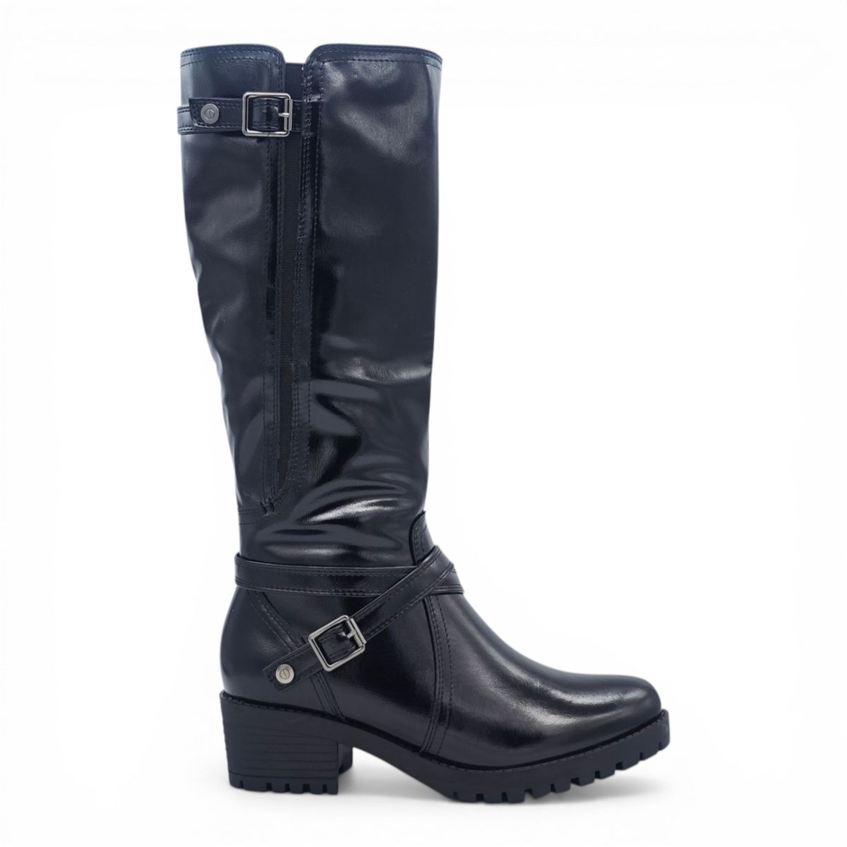 Aixir Women's Mid-Calf Boot PSL4450