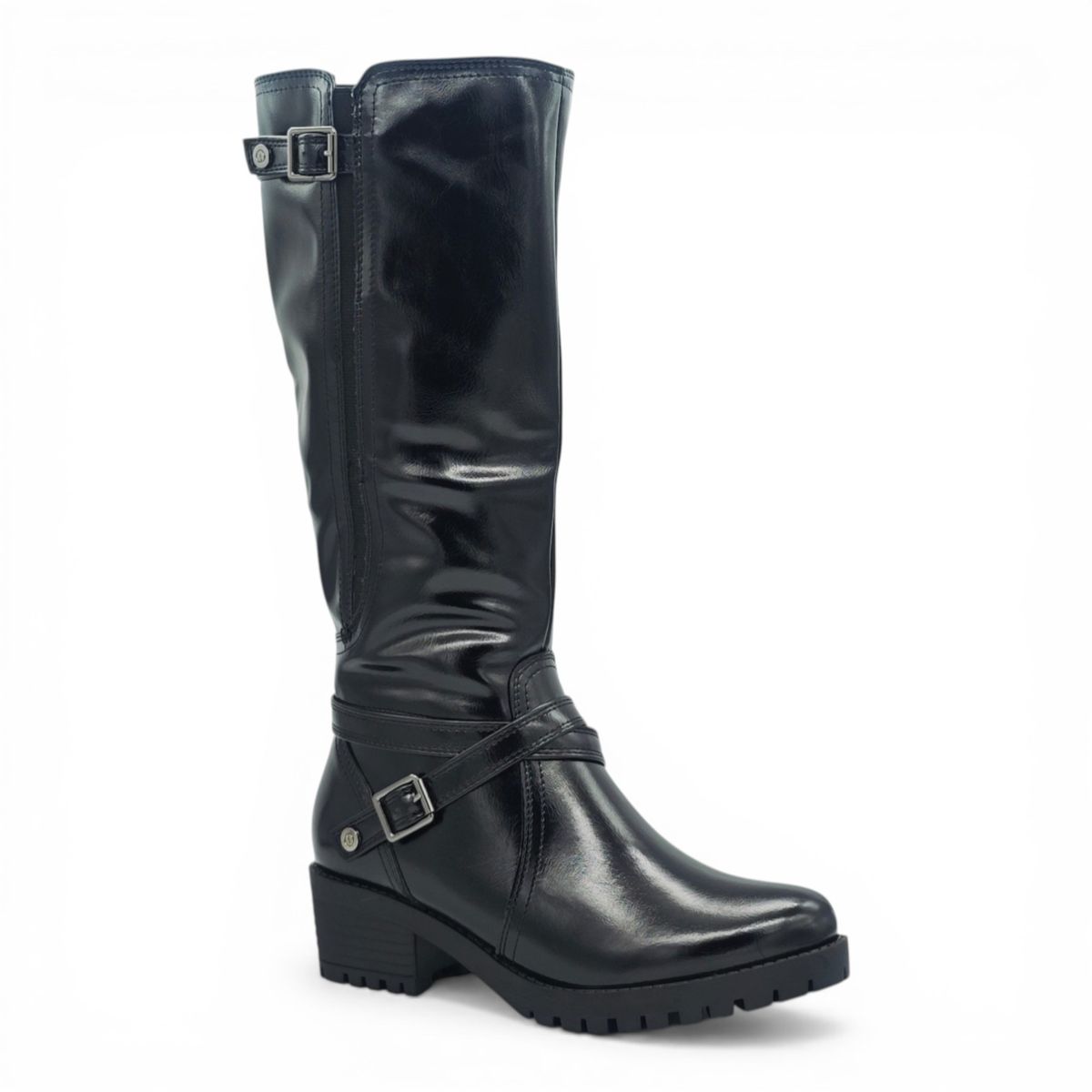 Aixir Women's Mid-Calf Boot PSL4450 - Image 7